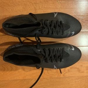 Nike Unisex Soccer Cleats